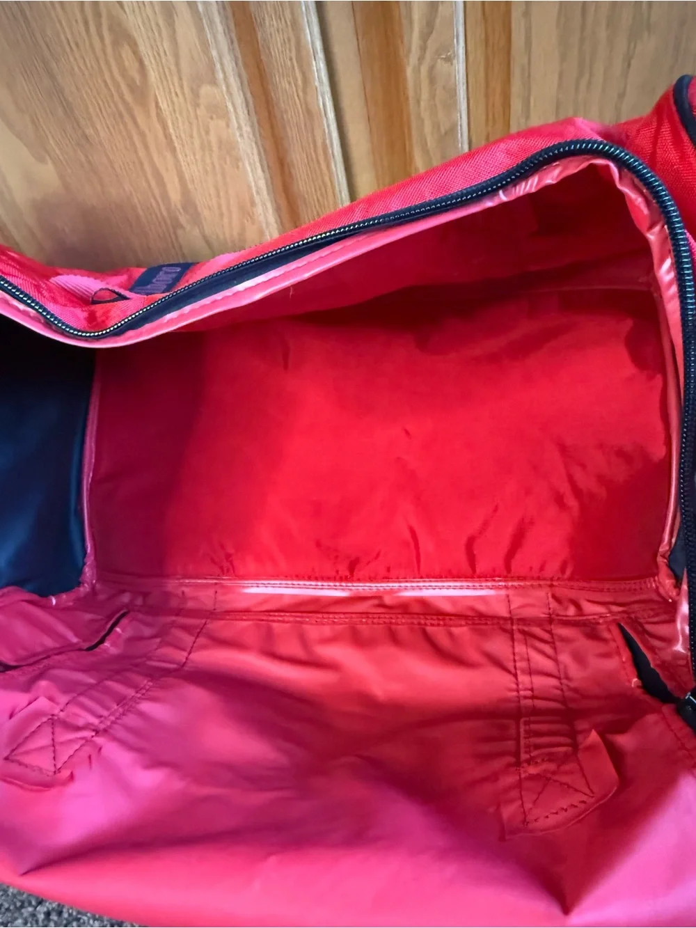 2 Marlboro Adventure Team Duffel Bags & DEADSTOCK Fannypack